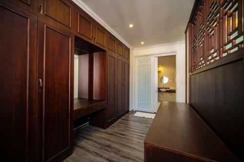 Bayhomes Villa Flc H? Long