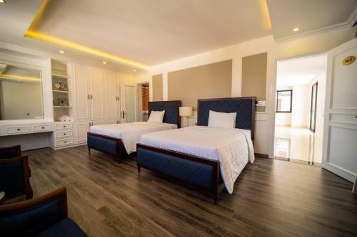 Bayhomes Villa Flc H? Long