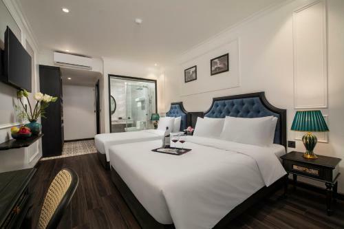 Ha Long Essence Hotel