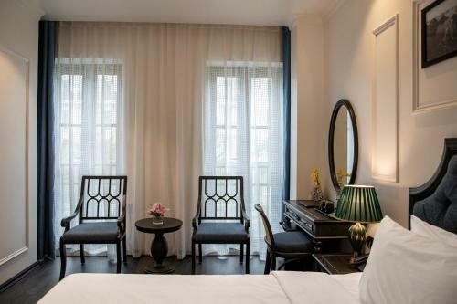 Ha Long Essence Hotel