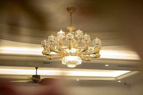 Ha Long Essence Hotel