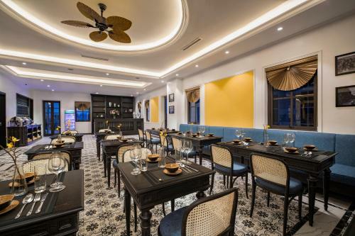 Ha Long Essence Hotel