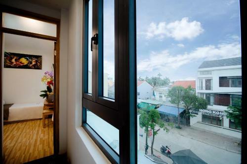 Hotel Hoian Royal Villa
