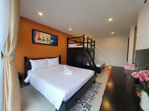 Bed & Breakfast Maison Khoi Homestay