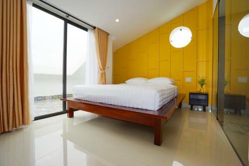 Bed & Breakfast Maison Khoi Homestay