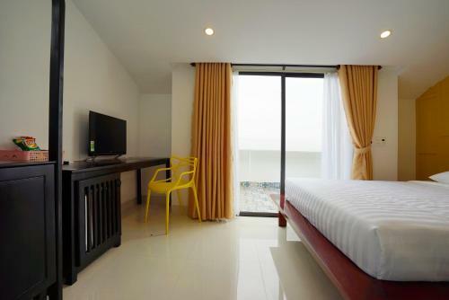 Bed & Breakfast Maison Khoi Homestay