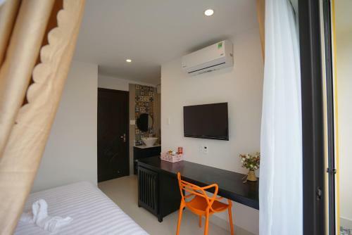 Bed & Breakfast Maison Khoi Homestay