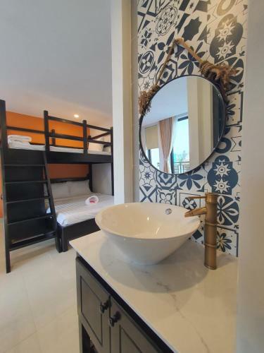 Bed & Breakfast Maison Khoi Homestay