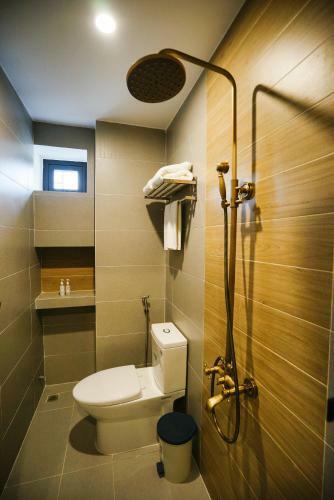 Bed & Breakfast Maison Khoi Homestay