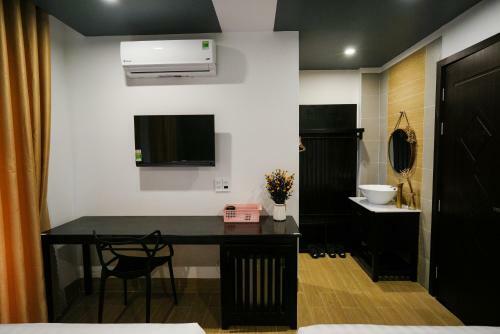 Bed & Breakfast Maison Khoi Homestay