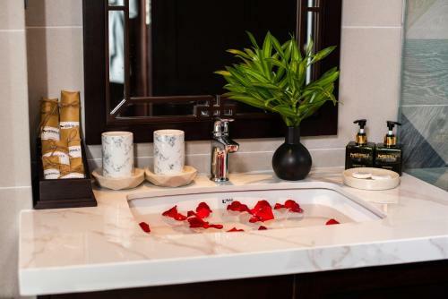 Hoi An Merrily Hotel