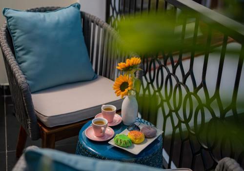 Hoi An Merrily Hotel