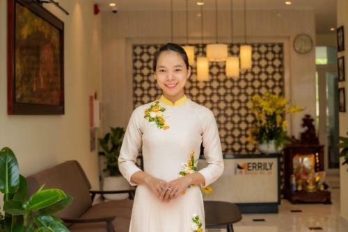 Hoi An Merrily Hotel