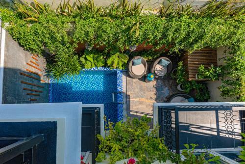 Hoi An Merrily Hotel