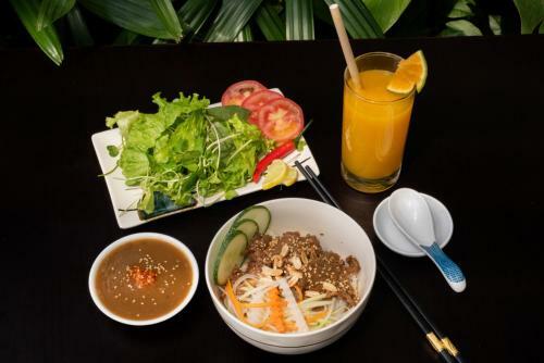 Hoi An Merrily Hotel