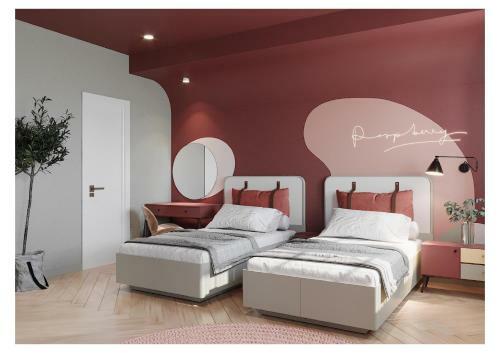 Palette Collect's Boutique Hotel