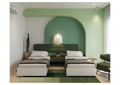 Palette Collect's Boutique Hotel