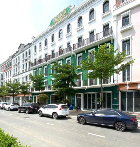 Jade Ha Long Hotel