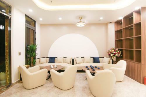 Lantana Ha Long Hotel I
