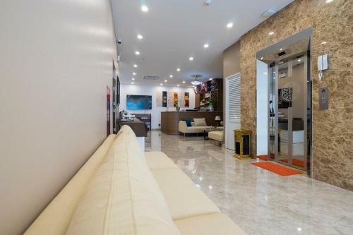 Lantana Ha Long Hotel I