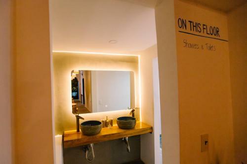Bed & Breakfast T�v� Hostel