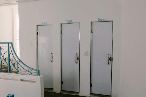 Bed & Breakfast T�v� Hostel