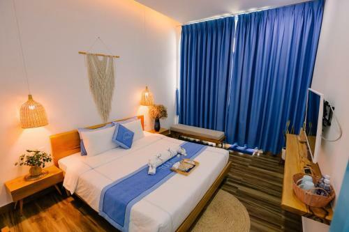 Bed & Breakfast T�v� Hostel