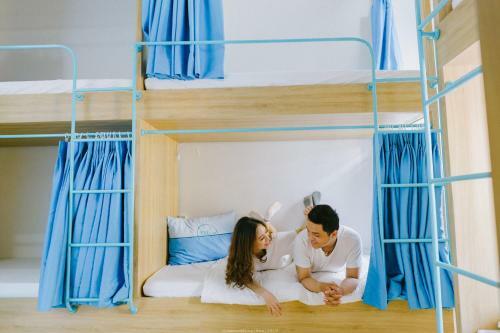 Bed & Breakfast T�v� Hostel