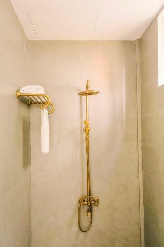 Bed & Breakfast T�v� Hostel