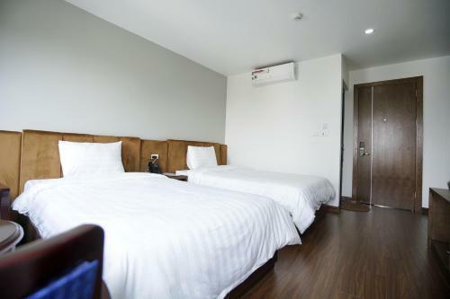 Lex Hotel