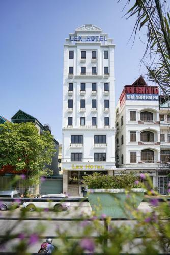 Lex Hotel