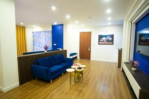 Kh�ch S?n Ng?c Lan H? Long Hotel