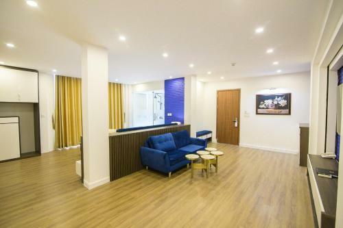 Kh�ch S?n Ng?c Lan H? Long Hotel