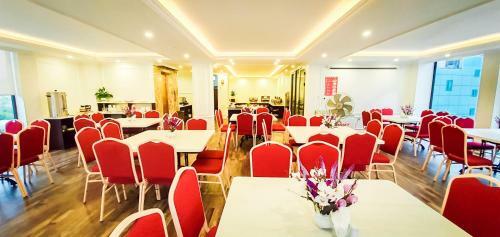 Kh�ch S?n Ng?c Lan H? Long Hotel