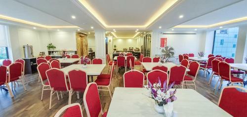 Kh�ch S?n Ng?c Lan H? Long Hotel