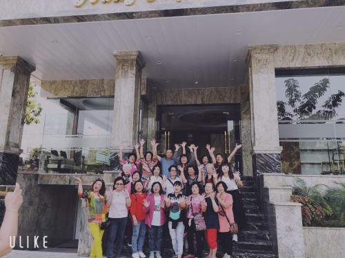Hung Thinh Ha Long Hotel
