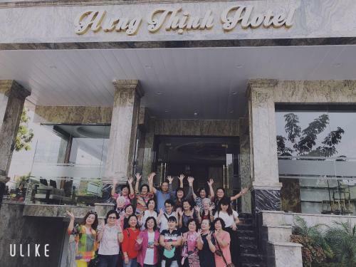 Hung Thinh Ha Long Hotel
