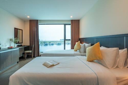 Pearl Hotel Tuan Chau