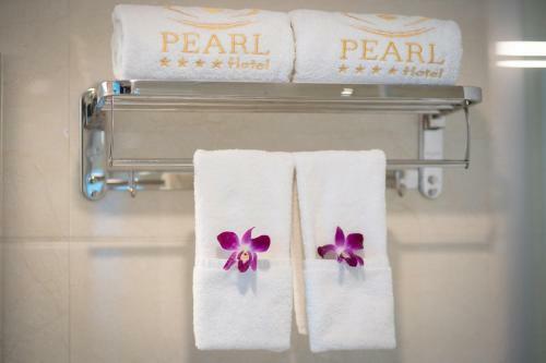 Pearl Hotel Tuan Chau