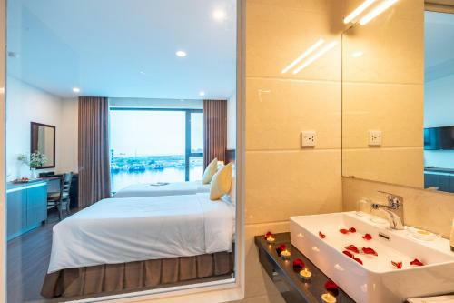 Pearl Hotel Tuan Chau