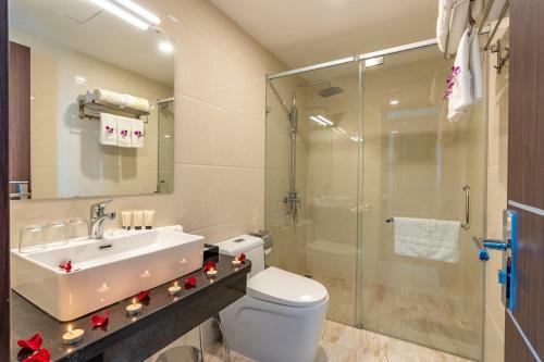 Pearl Hotel Tuan Chau