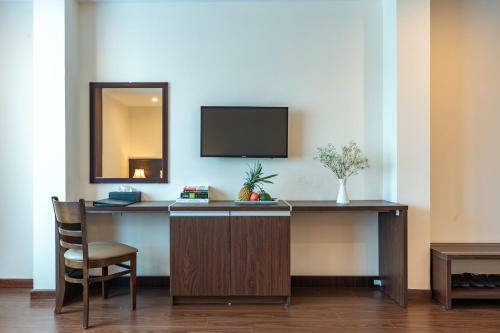 Pearl Hotel Tuan Chau