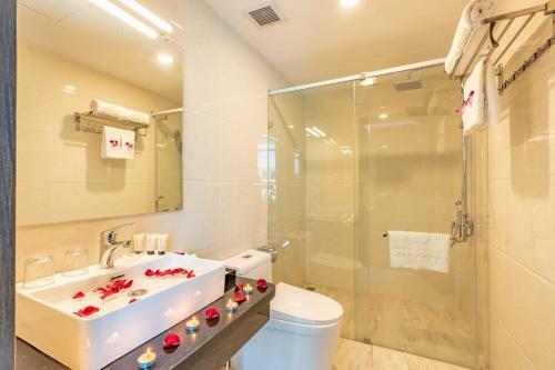 Pearl Hotel Tuan Chau