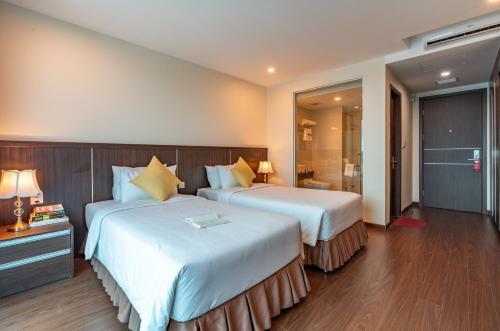 Pearl Hotel Tuan Chau