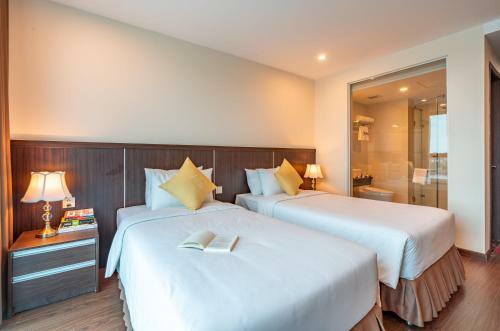 Pearl Hotel Tuan Chau