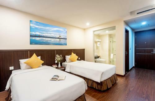 Pearl Hotel Tuan Chau