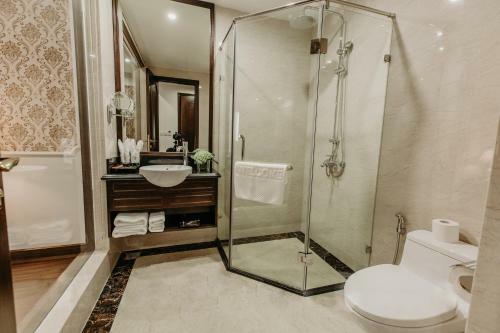 Dragon Legend Hotel
