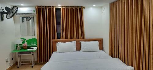 Bed & Breakfast Dragon Hotel