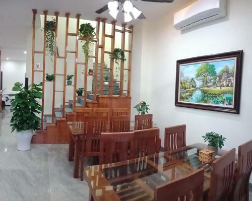 Lan T??ng Hotel