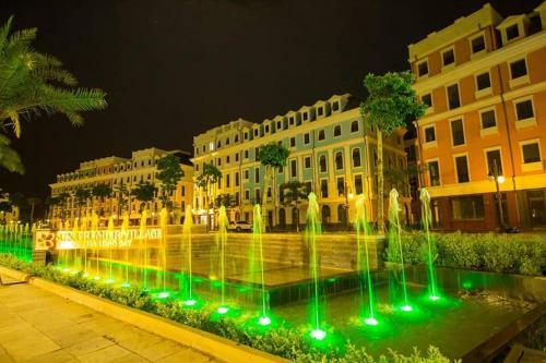 Lan T??ng Hotel